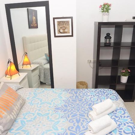 Habitacion Malaga Centro 外观 照片