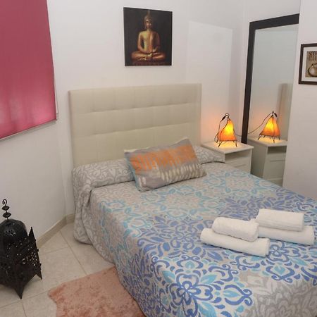 Habitacion Malaga Centro 外观 照片