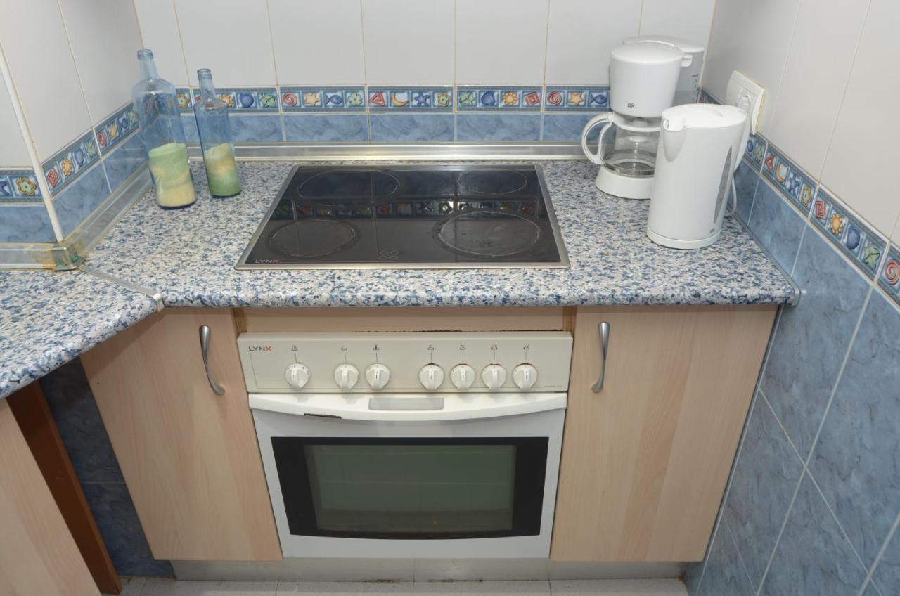 Habitacion Malaga Centro 外观 照片