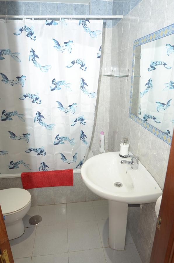Habitacion Malaga Centro 外观 照片