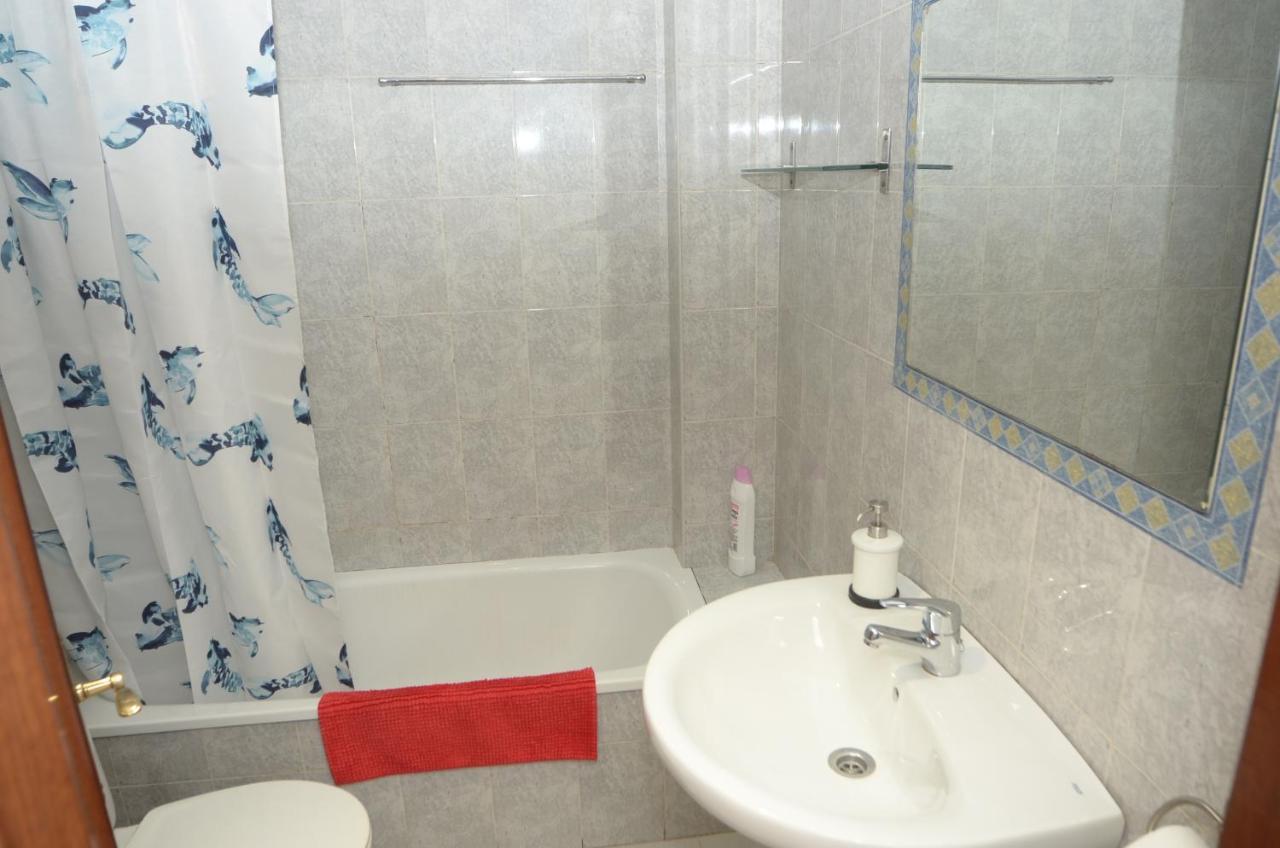 Habitacion Malaga Centro 外观 照片
