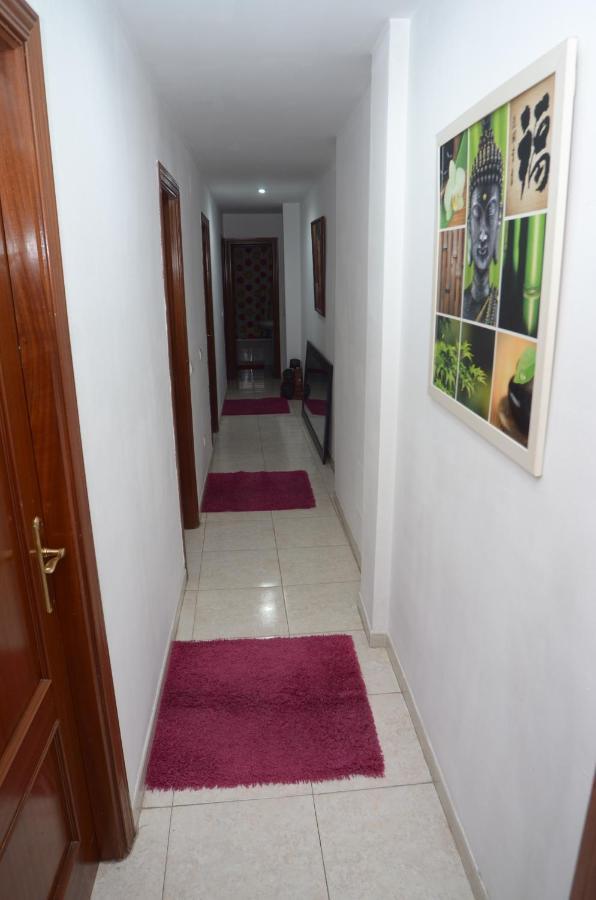 Habitacion Malaga Centro 外观 照片